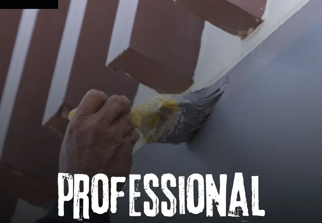 professional painters in Calgary